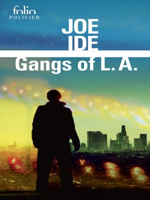 cover image of Gangs of L.A.